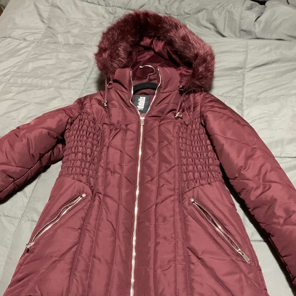 Winter Jacket
